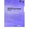 Seminars and Tutorials module 3: Course Book