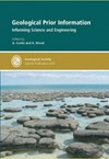 Geological prior information: informing science and engineering