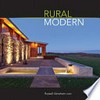 Rural modern.