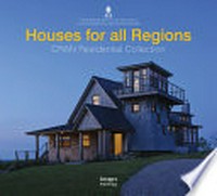 Houses for all regions: CRAN residential collection