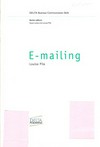 E-mailing