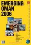 Emerging Oman 2006. The annual business economic and political review.
