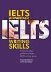 Ielts advantage writing skills: a step by step guide to a high Ielts writing score.