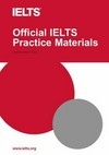 Official IELTS practice materials