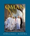 Oman: celebrating HM Sultan Qaboos' 40 years of rule.