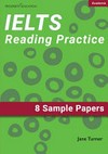 Ielts academic reading practice: 8 sample papers