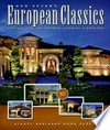 Dan Sater's European classics: Tuscan, Italian, French, Spanish & English: eighty designer home plans