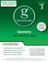 Math [geometry] GRE strategy guides.
