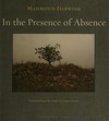 In the presence of absence
