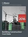 Building construction cost data: 2016 74th annual edition