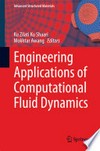 Engineering applications of computational fluid dynamics.