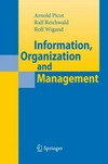 Information ,Organization and Management.