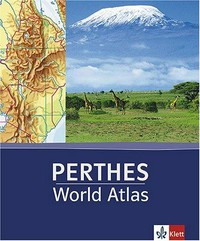Perthes world atlas.