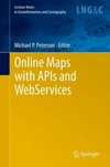 Online maps with APLs and webservices.