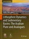 Lithosphere dynamics and sedimentary basins. the Arabian plate and analogues.