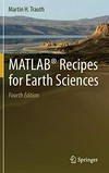 MATLAB® recipes for earth sciences.