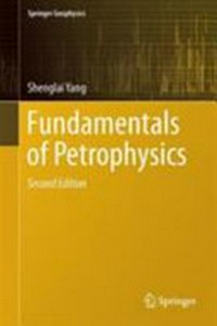 Fundamentals of Petrophysics