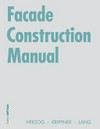 Facade construction manual