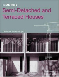 In Detail: Semi-Detached and Terraced Houses.