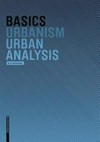 Basics urban analysis /