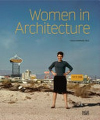 Women in architecture: past, present, and future