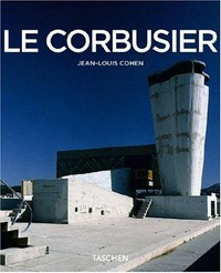 Le Corbusier, 1887-1965: the lyricism of architecture in the machine age