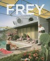 Frey, Albert. 1903-1998 alliving architecture of the desert.