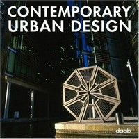 Contemporary urban design