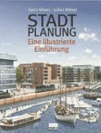 Stadt Planung. Eine illustrierte Einführung.