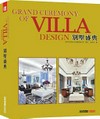Grand ceremony of villa design