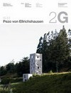 2G N.61 Pezo von Ellrichshausen (English and Spanish Edition).