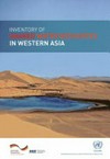 Inventory of shared water resources in western Asia: United nations New York 2013