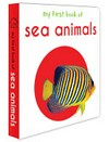 My First book of sea animals