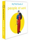 My First book of people at work
