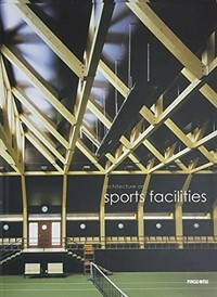Architecture on sports facilities