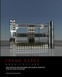 Frank Repas architecture