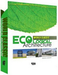 World classic ecological architecture