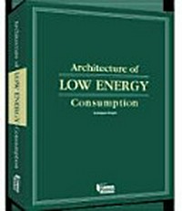 Architecture of low energy consumption