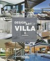 Design art of villa II.