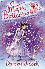 Delphie and the fairy godmother #5