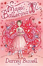 Delphie and the birthday show #6