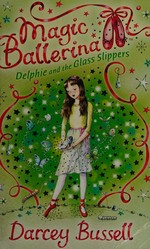 Delphie and the glass slippers #4