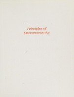 macroeconnomics . theories and policies