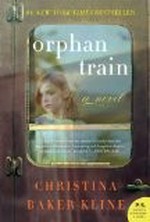 Orphan train : a novel /