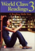 A Reading Skills Text