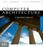 Computer architecture: a quantitative approach /