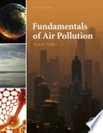 Fundamentals of Air Pollution.