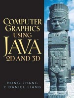 Computer graphics using Java 2D and 3D.