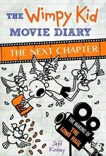 Diary of a wimpy kid: the next chapter