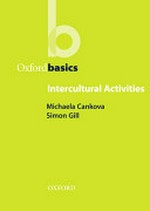 Intercultural Activities: Oxford basic